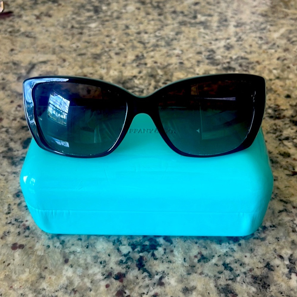 Good condition Tiffany sunglasses